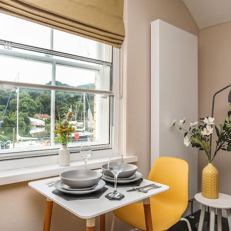 Cwm Gwyrfai Apartman Caernarfon Kültér fotó