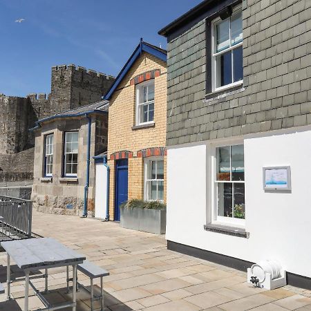Cwm Gwyrfai Apartman Caernarfon Kültér fotó