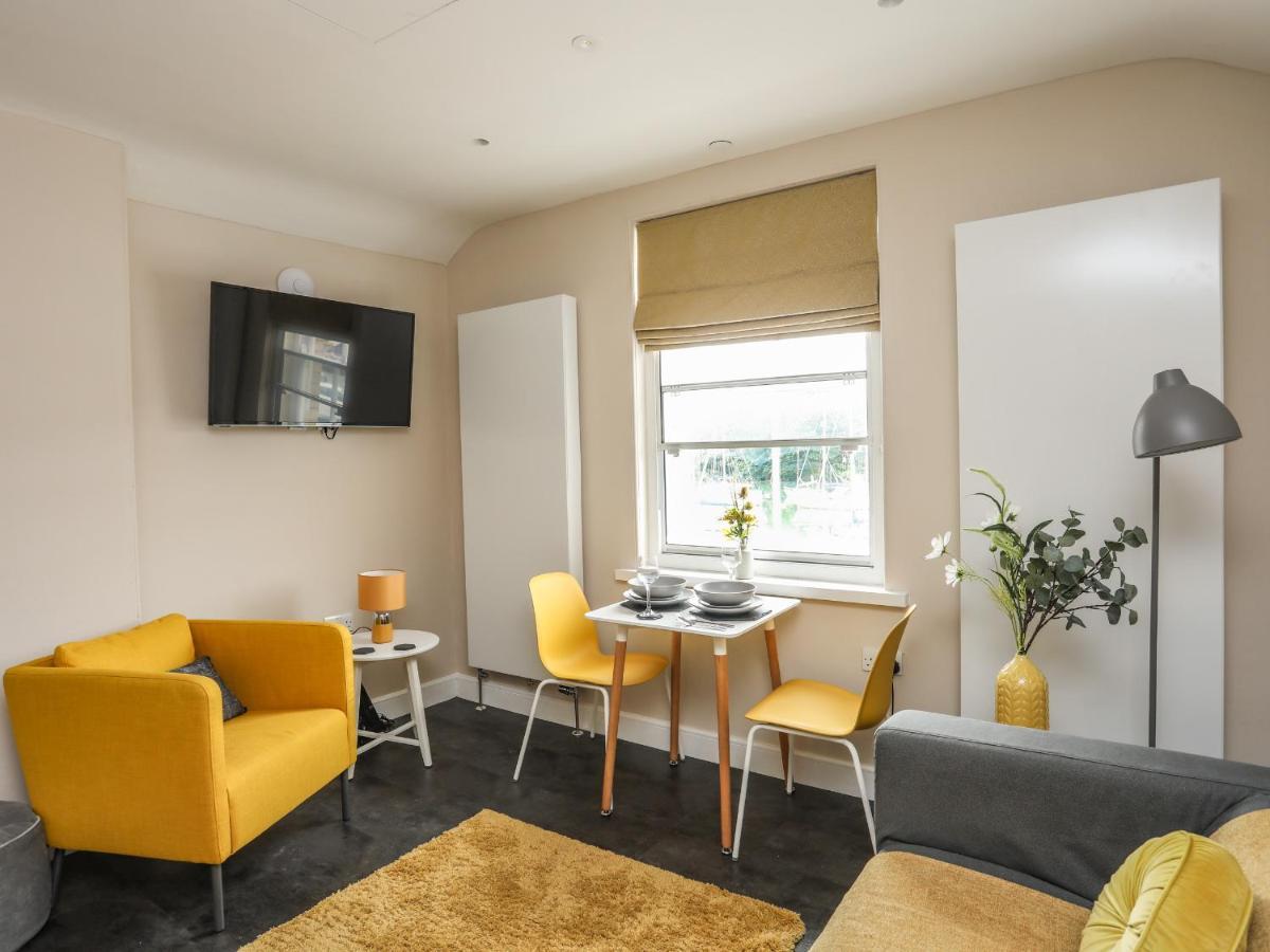 Cwm Gwyrfai Apartman Caernarfon Kültér fotó