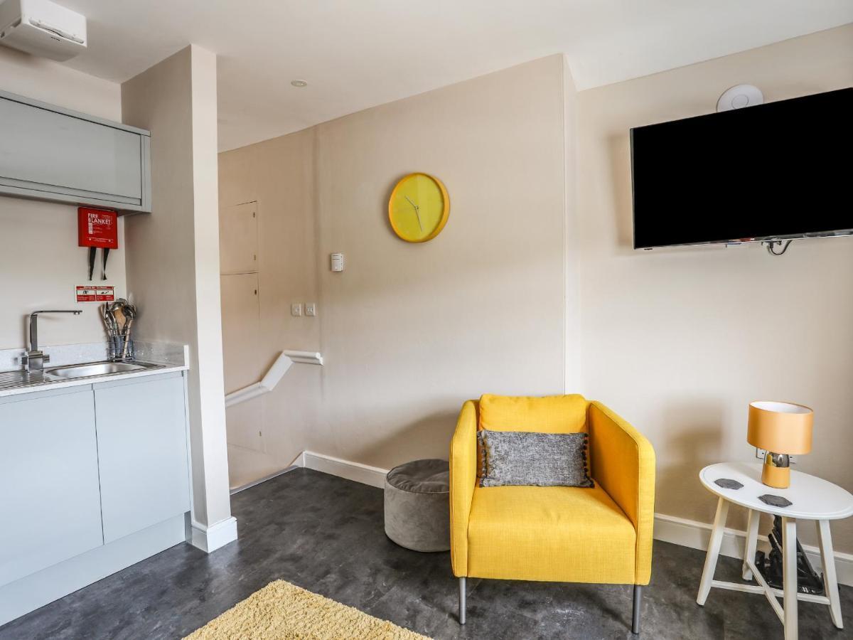Cwm Gwyrfai Apartman Caernarfon Kültér fotó
