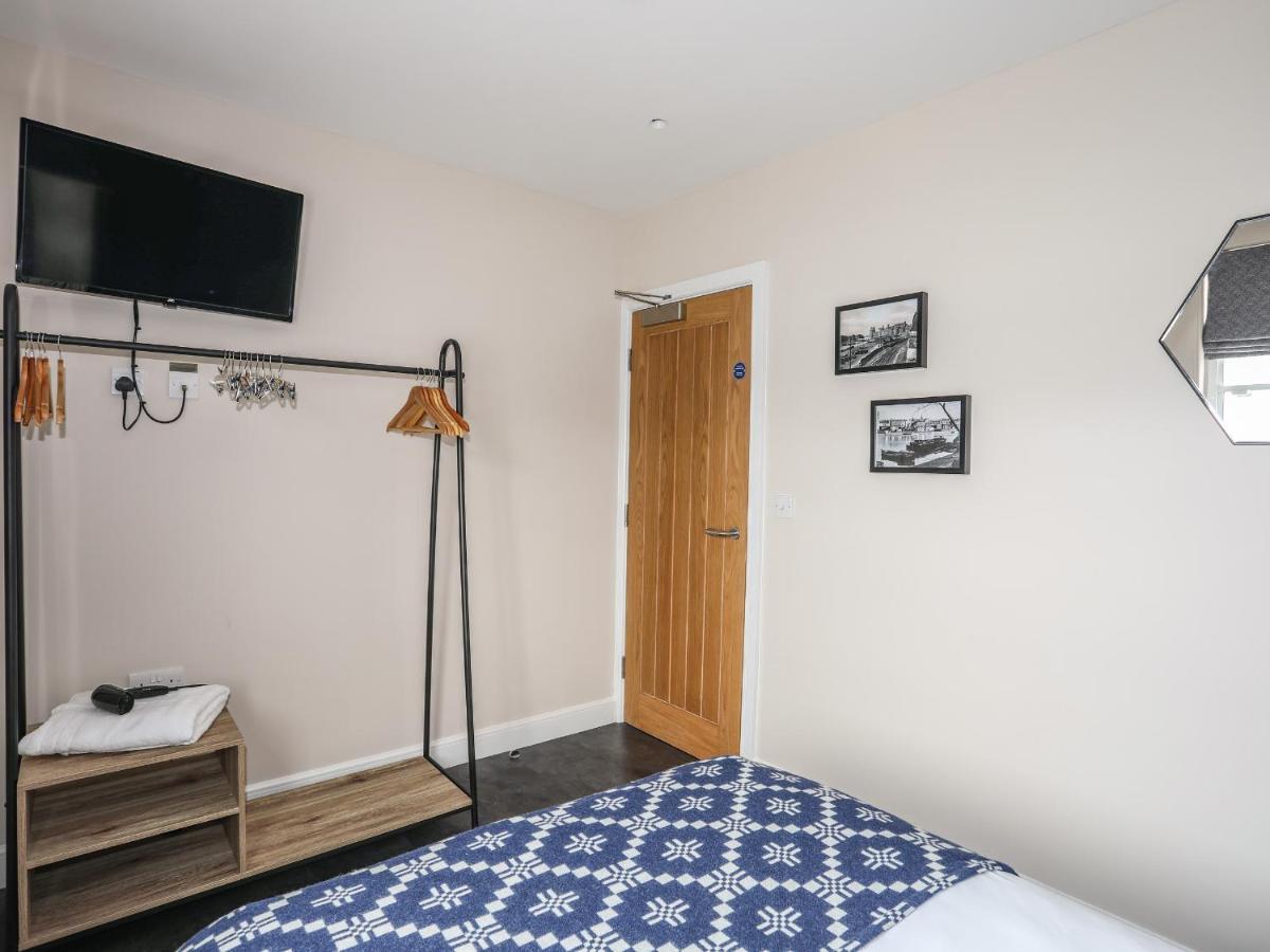 Cwm Gwyrfai Apartman Caernarfon Kültér fotó