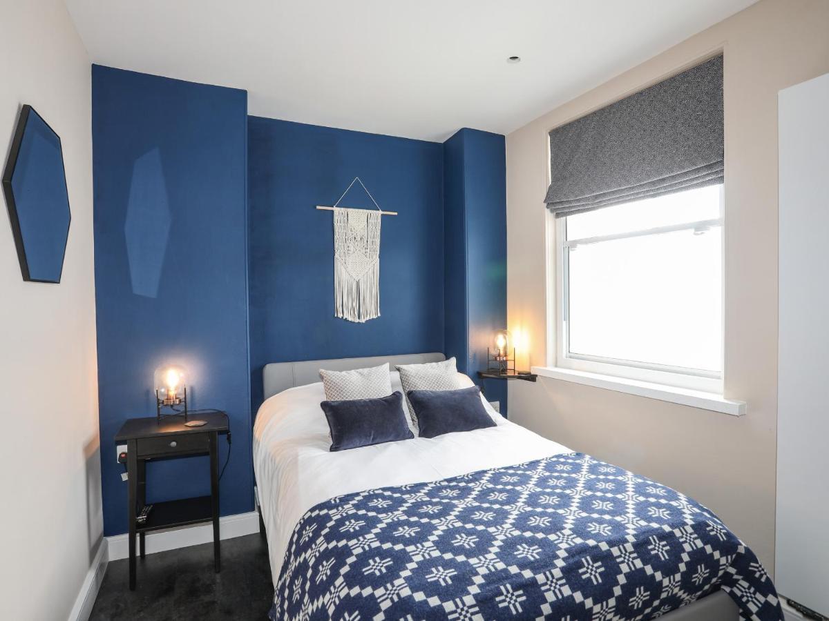 Cwm Gwyrfai Apartman Caernarfon Kültér fotó