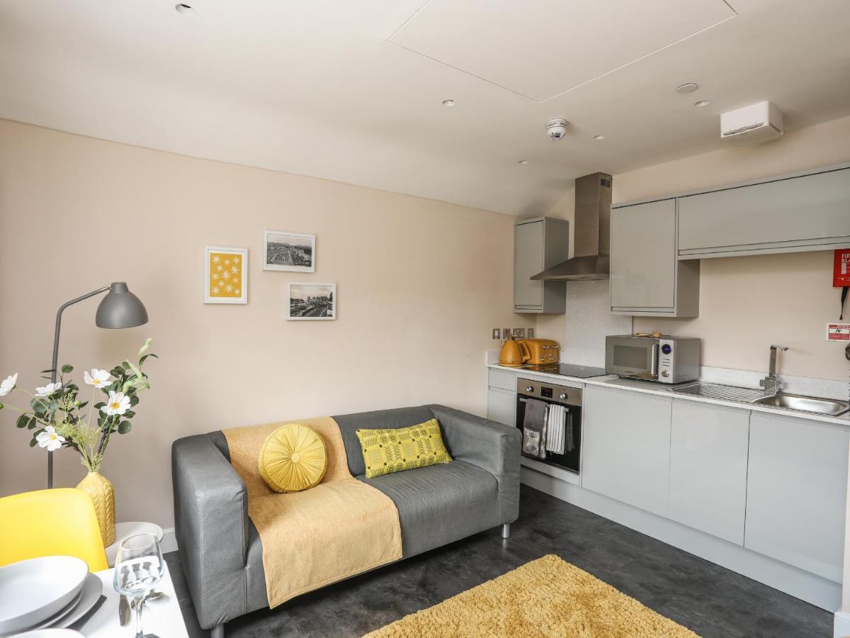 Cwm Gwyrfai Apartman Caernarfon Kültér fotó