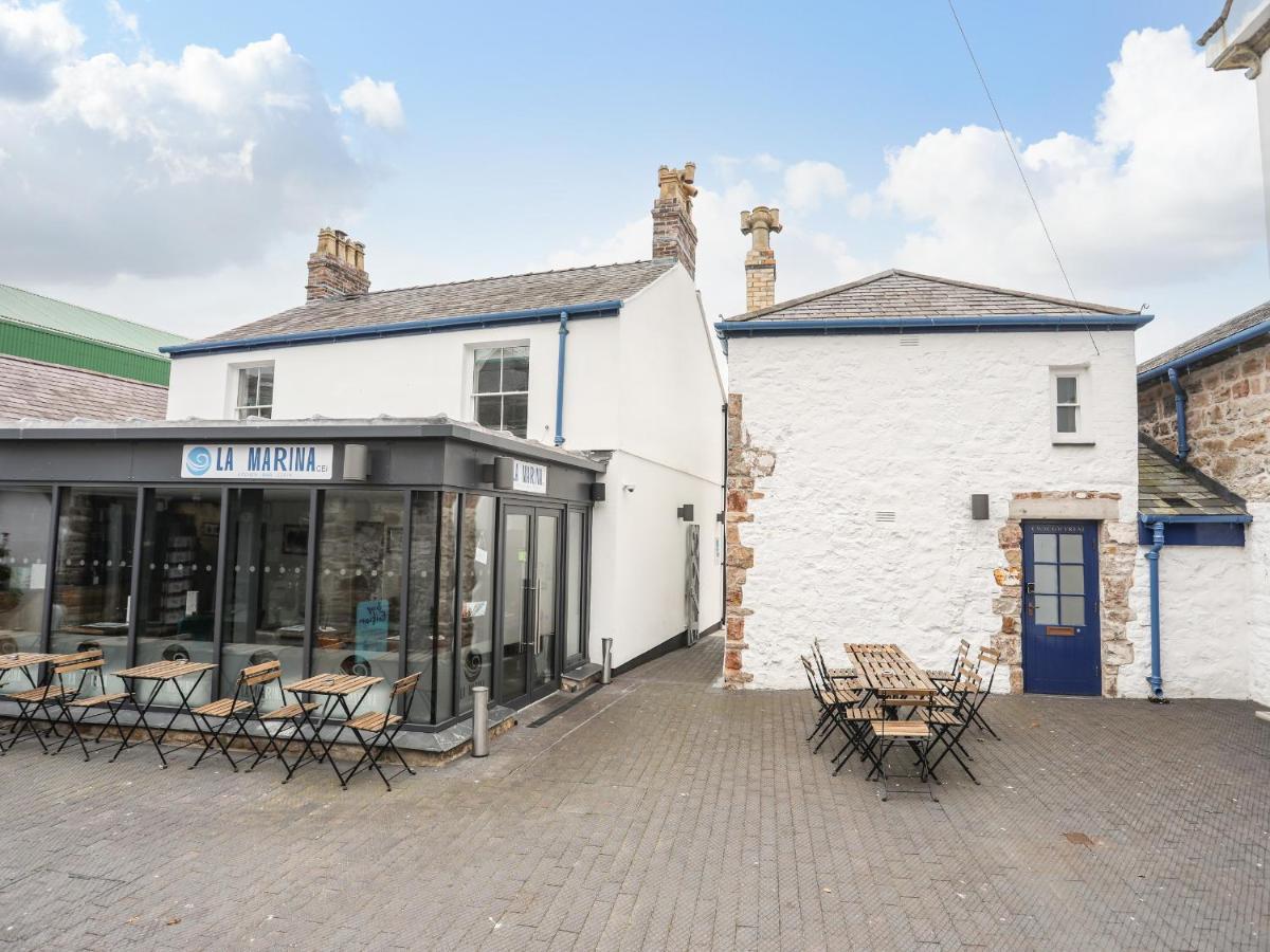 Cwm Gwyrfai Apartman Caernarfon Kültér fotó