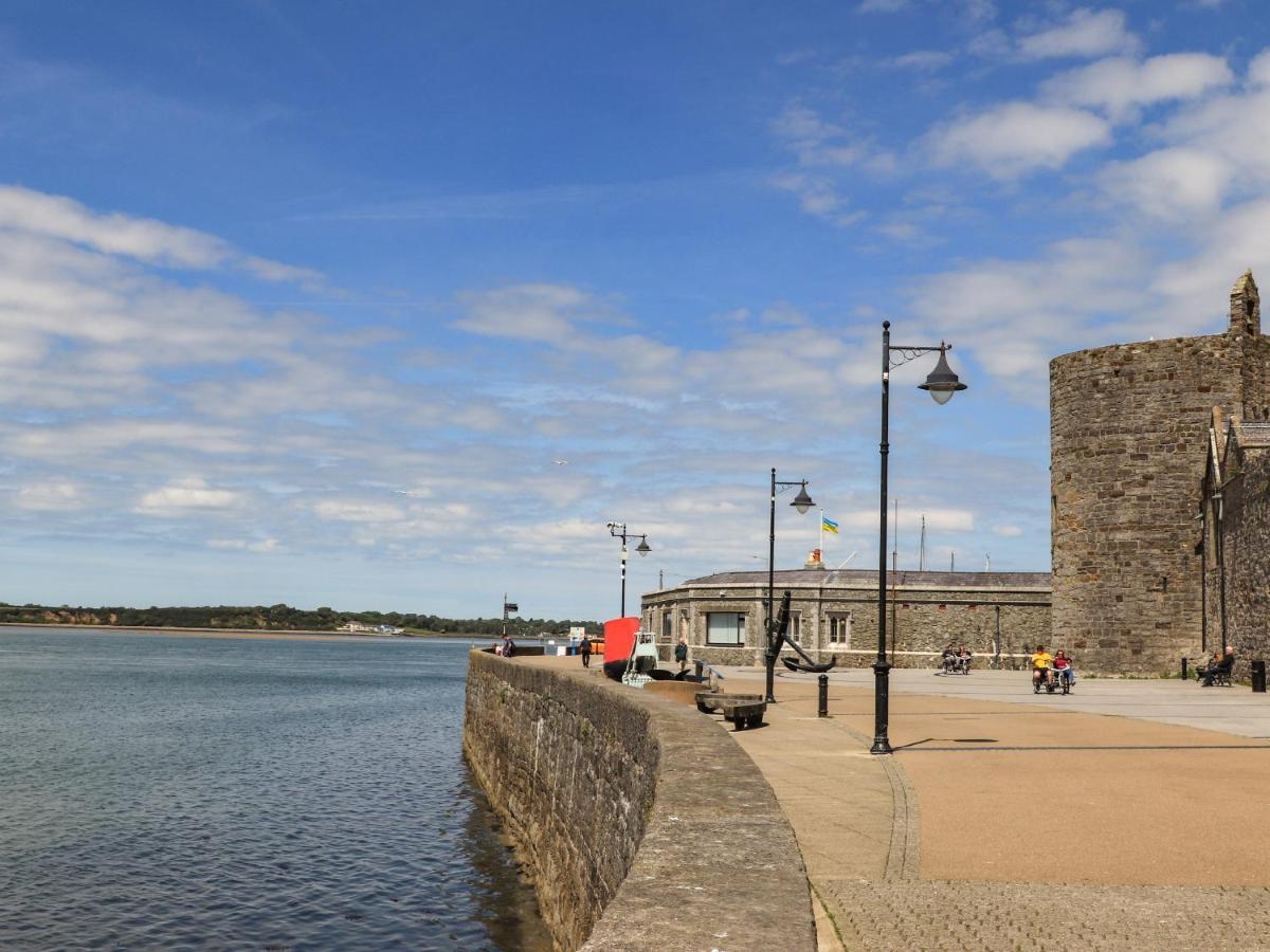 Cwm Gwyrfai Apartman Caernarfon Kültér fotó
