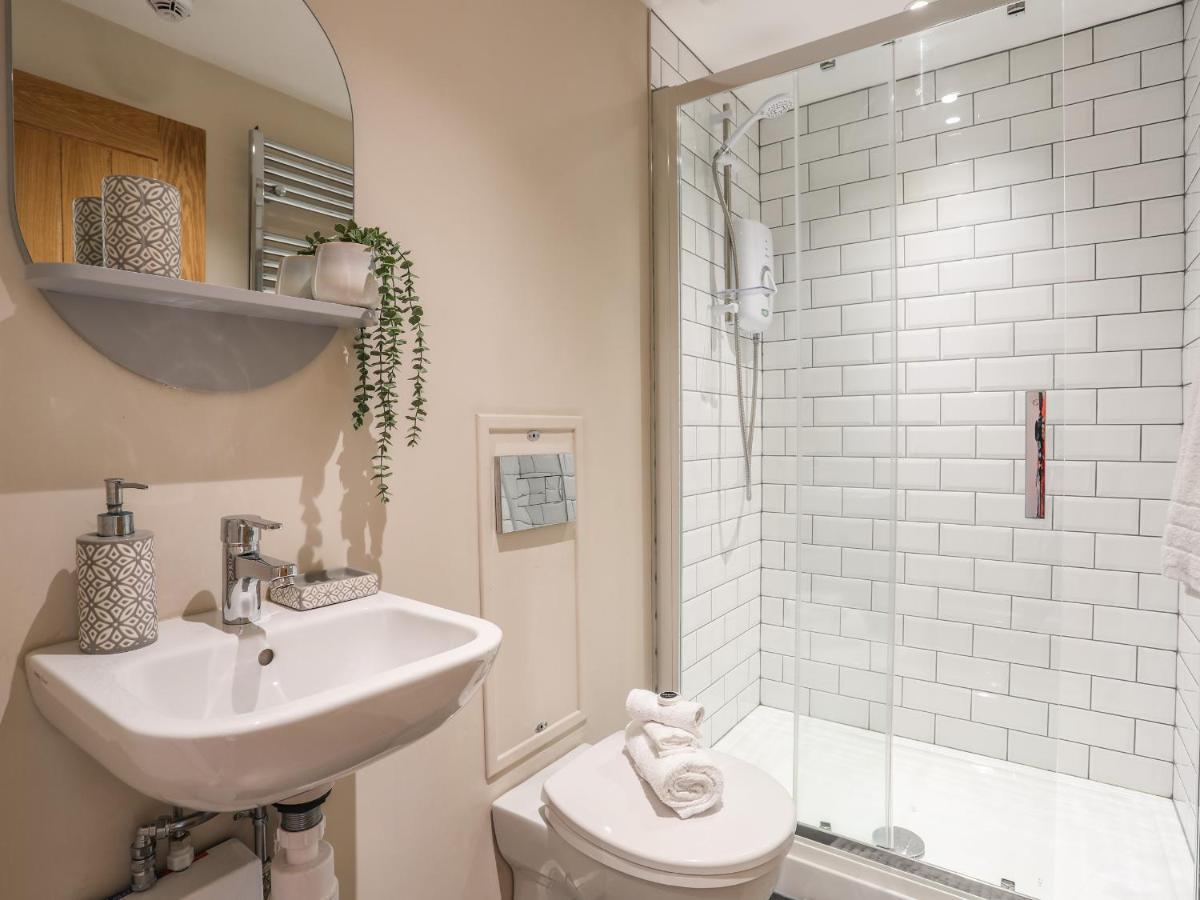 Cwm Gwyrfai Apartman Caernarfon Kültér fotó