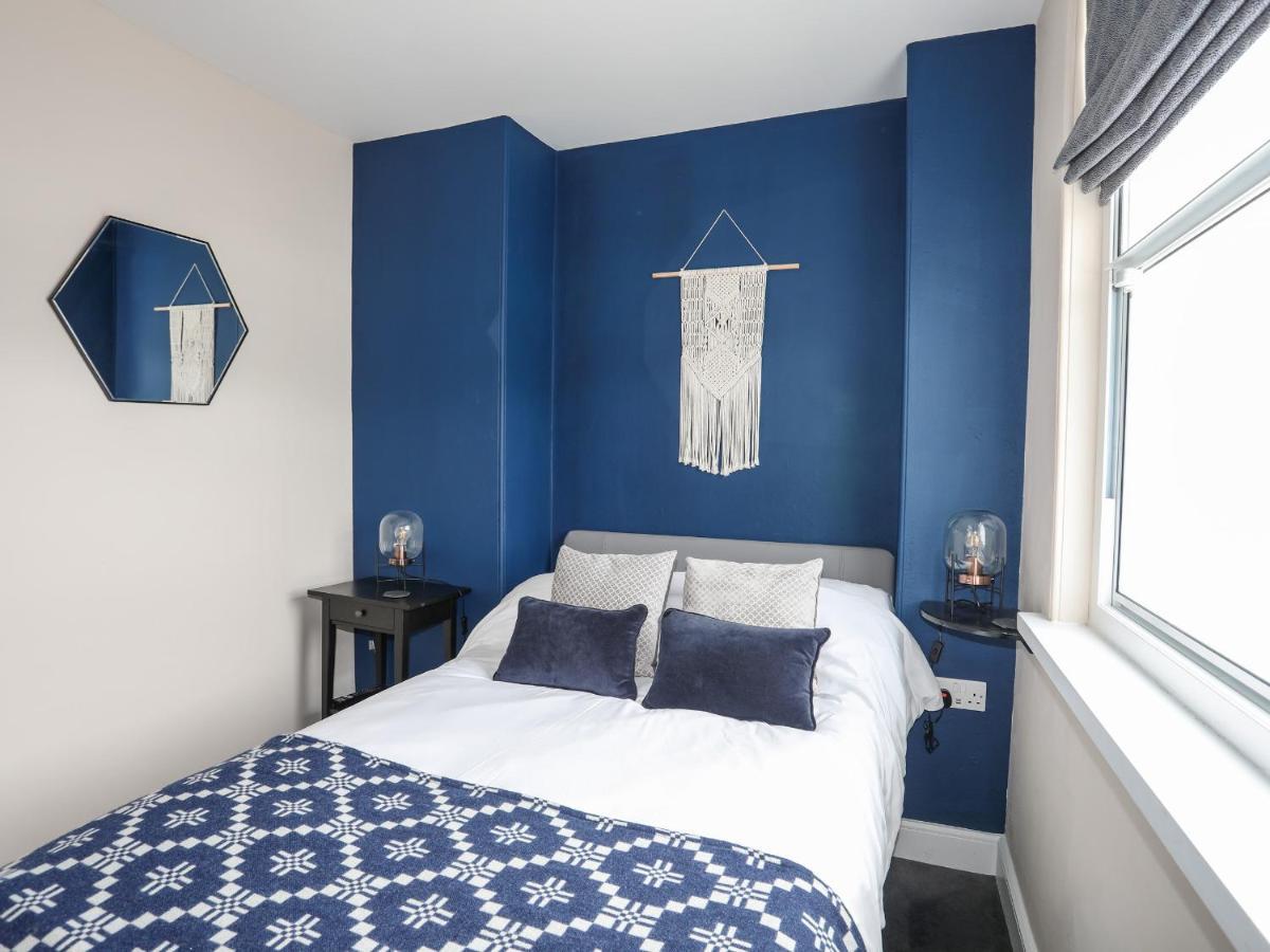 Cwm Gwyrfai Apartman Caernarfon Kültér fotó